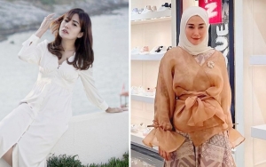 Sang Kakak Terus Bongkar 'Aib' Marissya Icha, Sakit Hati Pernah Jadi Korban Adu Domba?