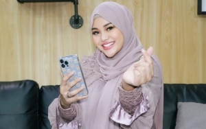 Harga Casing Ponsel Aurel Hermansyah Sukses Bikin Syok, Bentuknya Sempat Buat Salah Paham
