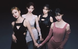 Heboh Lagu Comeback aespa Bocor, SM Entertainment Umumkan Ini