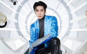 Jaehyun NCT Klarifikasi Soal Post Foto Kelewat Aneh di Instagram