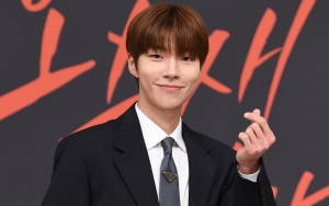 Tiket Termurah Rp1,2 Juta, Fan Meeting Hwang In Yeop di Jakarta Tuai Protes Gegara Ini