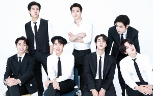 BTS Umumkan Hiatus sebagai Grup dan Bakal Fokus Solo