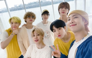 Kontrak Dorm Habis, BTS Sudah Tinggal Terpisah