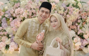 Ria Ricis Insecure Jerawatan Saat Hamil, Reaksi Teuku Ryan Bikin Adem