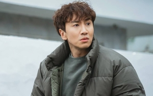 Sikap Profesional Lee Kwang Soo Dipuji Lawan Mainnya di 'The Killer's Shopping List'