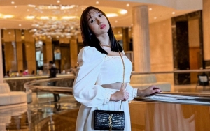 Lucinta Luna Menyesal Operasi Plastik, Sempat Berpikir Ingin Kembali Jadi Pria?
