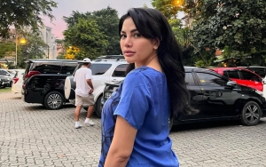 Rumahnya Digeruduk Polisi Sejak Jam 3 Pagi, Nikita Mirzani Khawatirkan Hal Ini