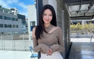 Sooyoung Pamer Rambut Pirang Jelang Comeback SNSD, Netizen Ramai-ramai Bilang Begini