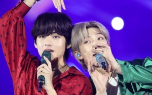RM Takutkan Ini Jika Member BTS Fokus Kegiatan Solo, V Langsung Tenangkan