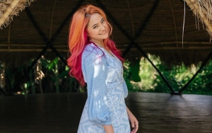 Marshanda Tegas Katakan Bikin Karya Untuk Healing, Beri Respon Menohok Ketika Disebut Pemarah 