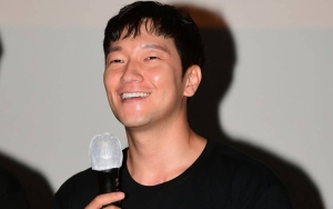 Son Suk Ku Diminta Tepati Janji Pasca 'The Roundup' Tembus Lebih Dari 10 Juta Penonton