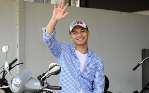 Bantah Isu Pacaran, Jefri Nichol Ungkap Alasan 'Apeli' Amanda Manopo di Lokasi Syuting