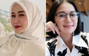 Menohok! Marissya Icha Sindir Tiara Marleen yang Ngaku Ingin Damai dengan Haji Faisal
