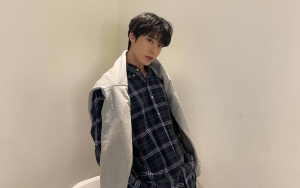 Tayang Juli, Drama Doyoung NCT 'To X Who Doesn't Love Me' Siap Rilis di Platform Indonesia Ini