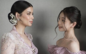 Sabrina Chairunnisa Pamer Tangan Diinfus, Ternyata Gegara Ulah Putri Angkat Deddy Corbuzier?