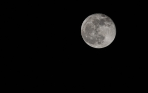 Supermoon Stroberi Tampak di Singapura Pada 14 Juni 2022, Selanjutnya di 13 Juli: Terbesar