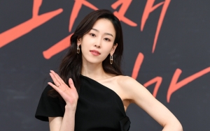 Seo Hyun Jin Histeris 'Kesakitan' Karena Kukunya Tersenggol Saat Syuting 'Why Her'