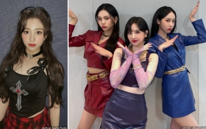 8 Potret Ceria Yeseo Kep1er, Junior Kesayangaan VIVIZ di 'Queendom 2'