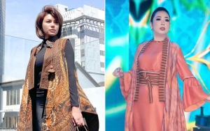 Nikita Mirzani Ogah Terima Tantangan Duel Tinju dengan Soimah, Ini Alasannya