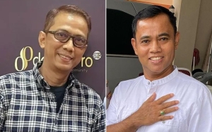 Doddy Jadi Saksi Kasus Dugaan Fitnah Vanessa Angel Hamil di Luar Nikah, Haji Faisal: Beban Gala