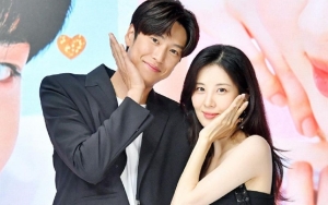 Kesan Pertama Na In Woo pada Seohyun SNSD Berubah Usai Adu Akting di 'Jinxed at First', Kenapa?
