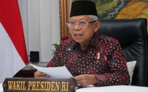 Wapres Ma'ruf Amin Ingin Semua Wisata Indonesia Halal, Termasuk layanan Spa dan Pijat Syariah?