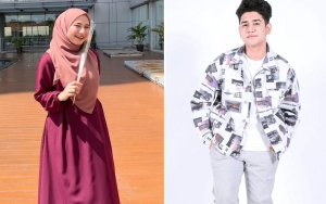 Nadzira Shafa Disebut Kelewat Cantik Saat Pose Depan Heli, Nama Syakir Daulay Malah Terseret