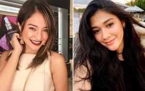 Jadi 'Korban' Di-unfollow Massal Marshanda, Reaksi Naysila Mirdad Jadi Perbincangan