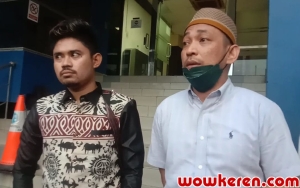 Laporkan Balik Marissya Icha, Safir Sang Mantan Suami Ngaku Sempat Alami Kendala