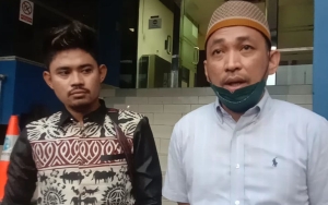 Alasan Eks Suami Marissya Icha Baru Koar-koar Sekarang, Diajak Gabung Kubu Doddy Soedrajat?
