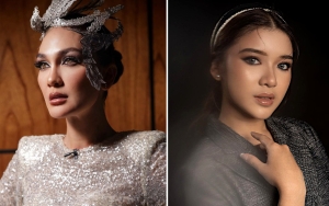 Senasib, Luna Maya dan Tiara Andini Rela Kesakitan Saat Totalitas Lakukan Adegan Film
