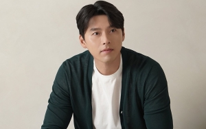 Milik Son Ye Jin Seorang, Penampilan Baru Hyun Bin Justru Makin Meresahkan