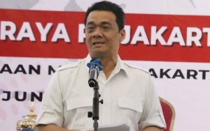 Kata Wagub DKI Soal PBB Gratis Bagi Rumah Warga Jakarta yang NJOP-nya Di Bawah Rp2 M