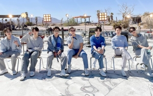 Selalu Utamakan Kegiatan Grup, Ini Alasan BTS Tunggu 9 Tahun untuk Bersolo Karier