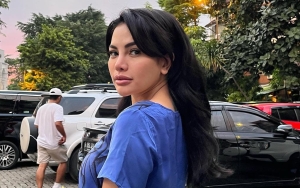 Nikita Mirzani Protes Tak Diundang ke Pernikahan Deddy Corbuzier, Sentil Nama Juragan 99
