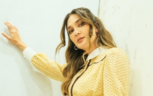 Luna Maya Ingatkan Pentingnya Self Reward, Ngaku Makan Mi Instan Setahun Sekali Biar Spesial