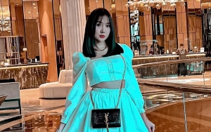 Dulu Hampir Dinikahi, Lucinta Luna Ungkap Nasib Hubungannya dengan Sugar Daddy Di Malaysia