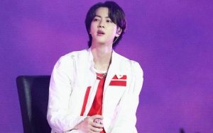 Bukan untuk Popularitas, Ini Tujuan Jin BTS Antusias Punya Acara Variety Show Sendiri