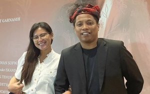 Indah Permatasari Balik Sindir Pedas Usai Ditanya Lagi Alasan Pilih Arie Kriting, Pembelaan Menggema