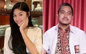 Reaksi Erina Gudono 'Calon Mantu Presiden' Usai Viral Pacari Kaesang, Wife Material Banget?
