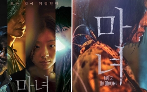Awas Tercengang, Pesan Tersembunyi Seri 'The Witch' yang Wajib Diketahui