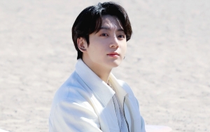 Jungkook Tanggapi Tuduhan Rumahnya Seperti Toko Kasur, Sebut Member BTS Lebay