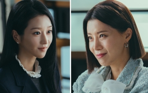 Seo Ye Ji Bakal Dilabrak Yoo Sun di Episode Mendatang 'Eve'?