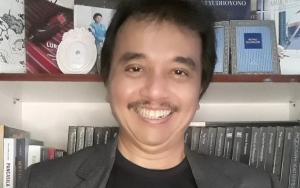 Roy Suryo Bakal Dipolisikan, Meme Stupa Mirip Jokowi Dinilai Jadi Heboh Gara-Gara Buzzer