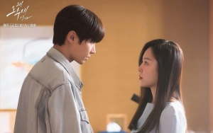 Muncul Misteri USB, Seo Hyun Jin & Hwang In Yeop Kerja Sama di 'Why Her' 