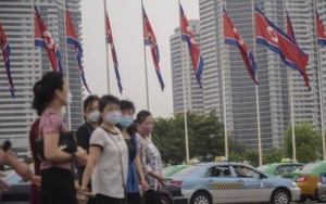 Korea Utara Diserang Infeksi Penyakit Menular Lain saat Hadapi COVID-19