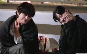 Reuni di MV Terbaru Seo In Guk, Intip 10 Potret Stunning Shin Do Hyun