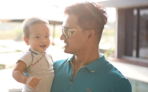 Gala Bak 'Bercerita' Saat Lihat Foto Bibi Andriansyah, Tumbuh Kembang Disorot Hingga Dipuji Cerdas