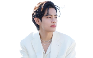 Bikin Gemas, Inikah Alasan V BTS Tak Mabuk di Festa Dinner Party?