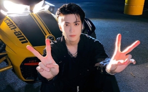 Jaehyun NCT Beber Perbedaan Sikap Pakai Nama Panggung dan Sesuai KTP